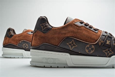 best lv trainer reps|Louis Vuitton Trainers Lv Jelly .